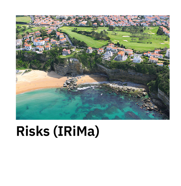 Risks (IRiMa)