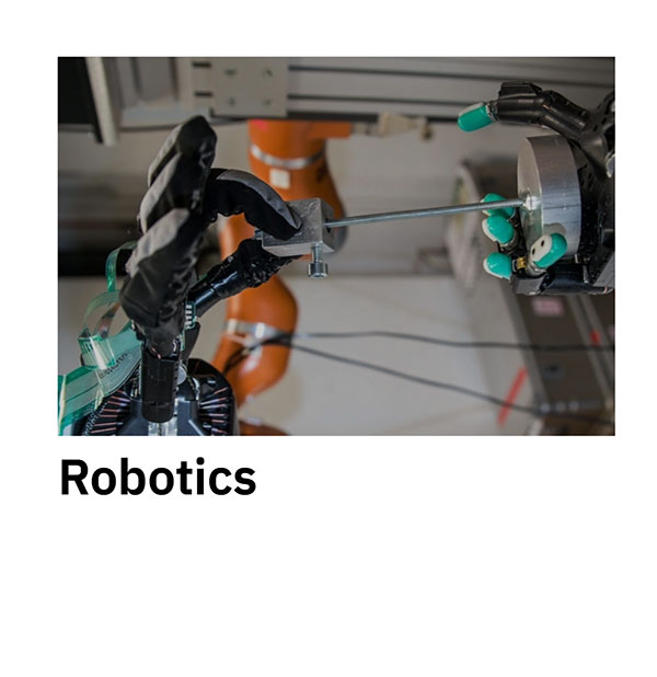 Robotics