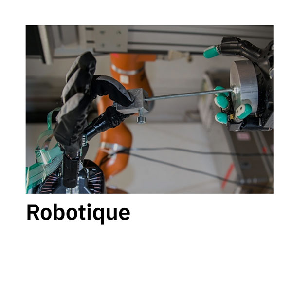 Robotique
