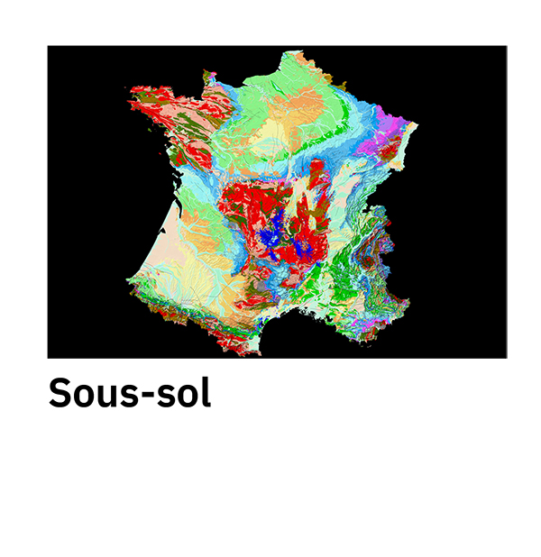 Sous-sol