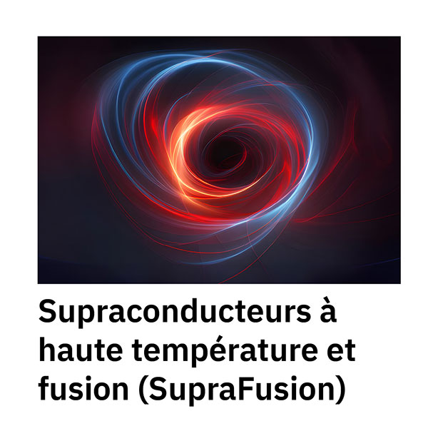 Suprafusion