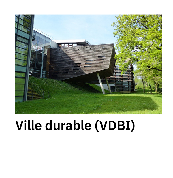Ville durable (VDBI)