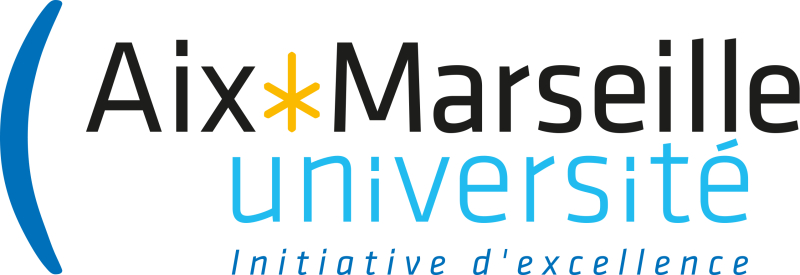 logo d'Aix-Marseille Université