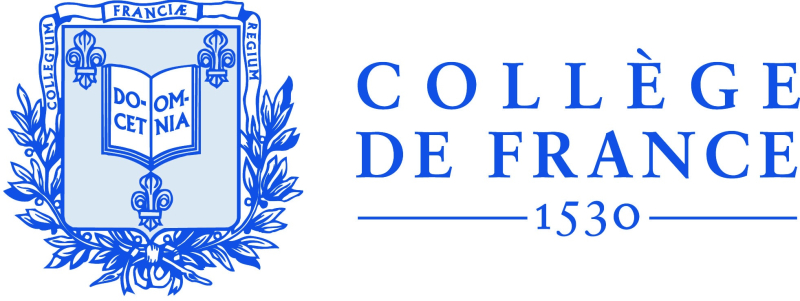 Logo Collège de France