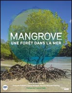 Découvrez le nouvel ouvrage « Mangrove. Une forêt dans la mer »