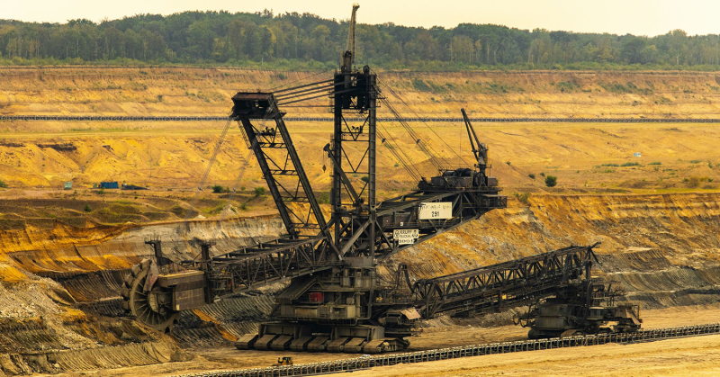 The return of mining to Europe raises major social and environmental challenges