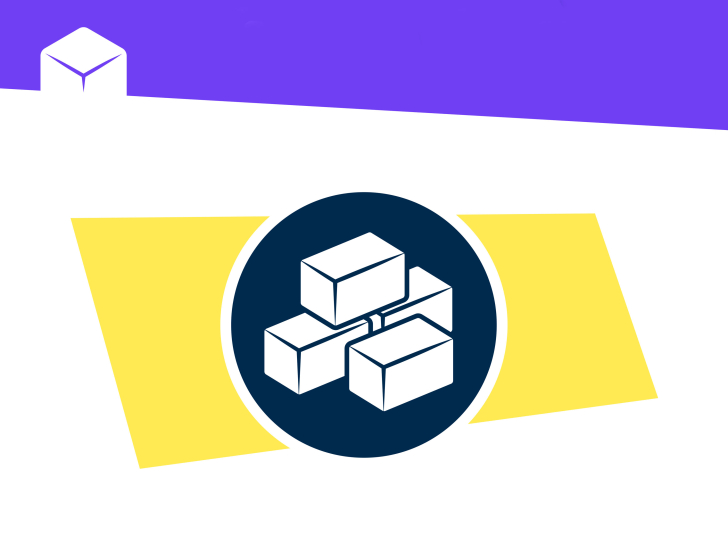 illustration de morceaux de sucre