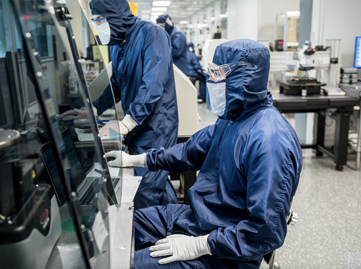 In 2024, the CNRS inaugurated its first IRC in Canada, with the University of Sherbrooke in Quebec.