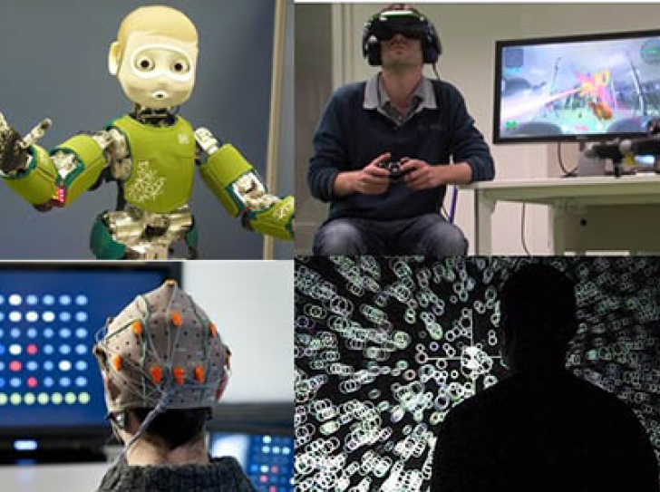 Le laboratoire Grenoble images parole signal automatique (GIPSA-lab)