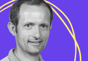 Portrait de Nicolas Bousquet (CNRS), informaticien.