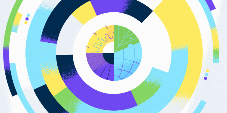 illustration conceptuelle