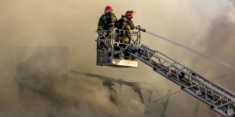firemen