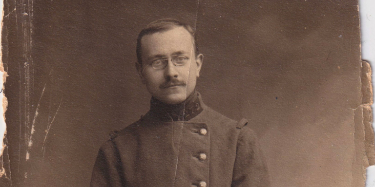 Marc Bloch