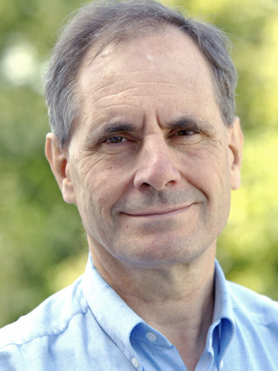 Portrait de Jean Weissenbach