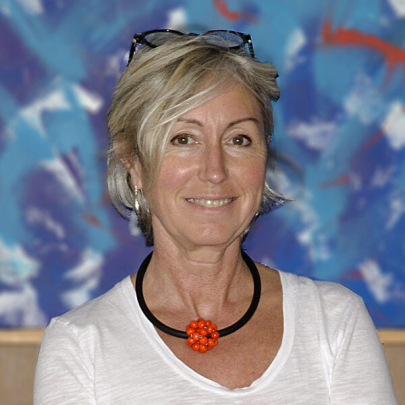 Christine Noivillle