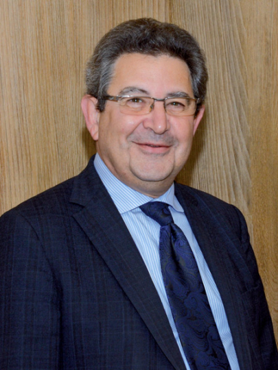 Portrait de Jean-Noël Verpeaux