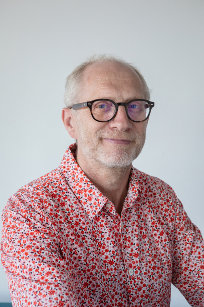 Photo de Lydéric Bocquet