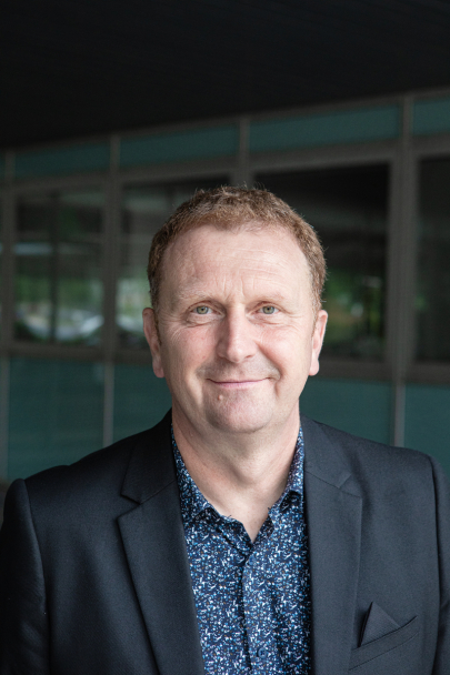 Photo de Cyril Aymonier