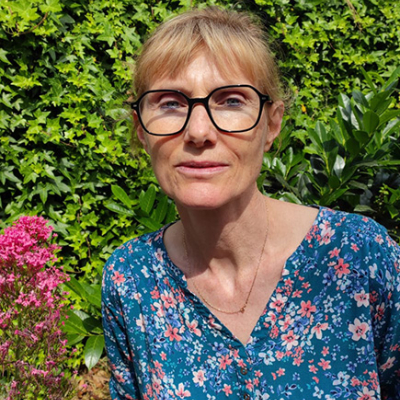 Frédérique Rozier