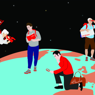 Cycle « Sciences sociales, regards sur le monde »