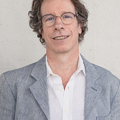 Stéphane Mallat médaillé d'or 2025 du CNRS 
