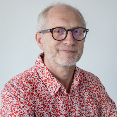 Photo de Lydéric Bocquet