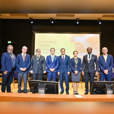 The International Research Centers (IRCs), launched by the CNRS in 2021, are committed to addressing global challenges.