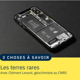 illustration d'une batterie de téléphone