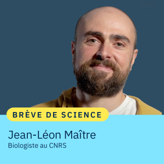 biologiste au CNRS