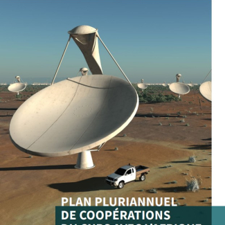 Plan pluriannuel de coopérations du CNRS avec l'Afrique