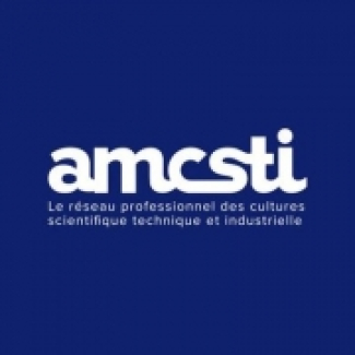 Logo Amcsti
