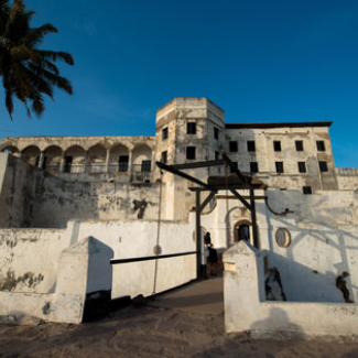 Genetic history : Searching for the African roots of Noir Marron communities