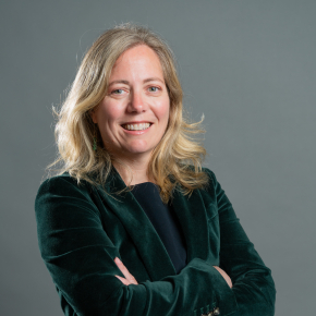 Catherine Grandhomme