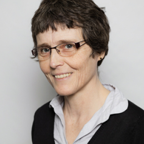 La médaille d'or 2016 du CNRS est attribuée à Claire Voisin, mathématicienne