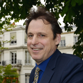 Alain Schuhl est nommé directeur général délégué à la science du CNRS par interim