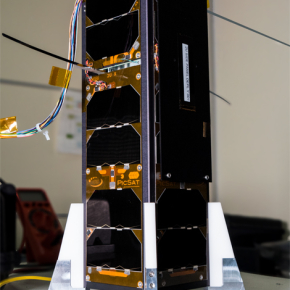 A French nano satellite to unveil the mysteries of Beta Pictoris